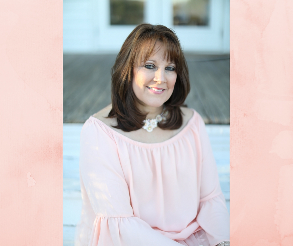 Deborah Peek-Christian Recording Artist