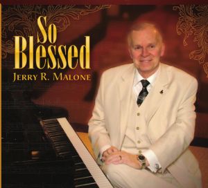 JERRY MALONE Piano Ministries