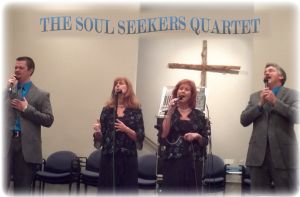 Soul Seekers Gospel Group