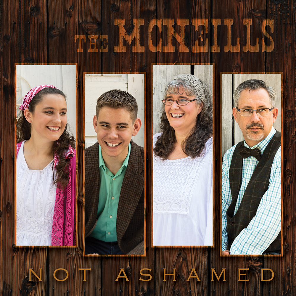 The McNeills