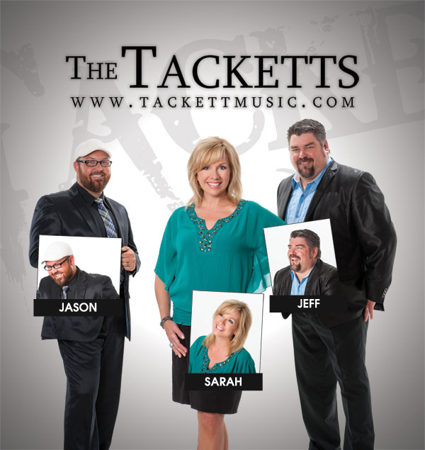 The Tacketts