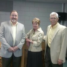 Trinity Southern Gospel Trio