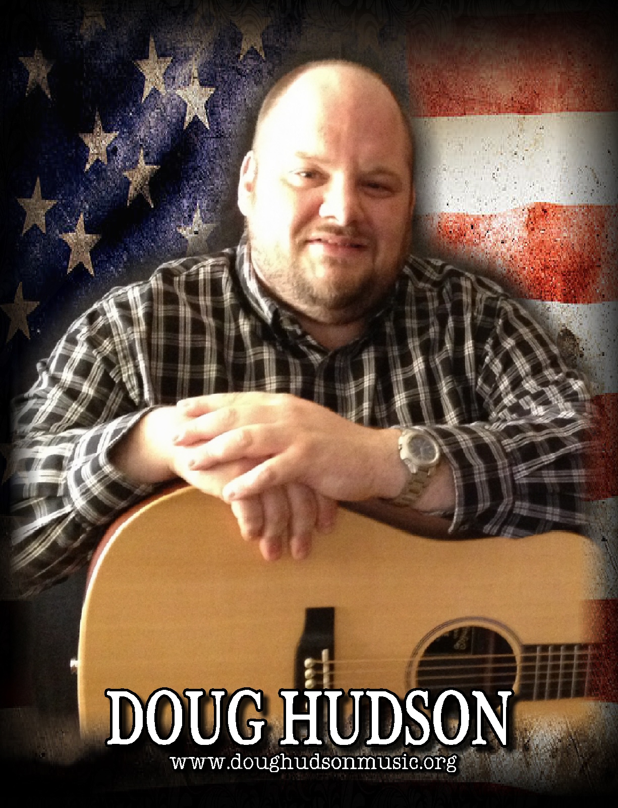 Doug Hudson