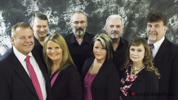 Glory Road Southern Gospel Music Band