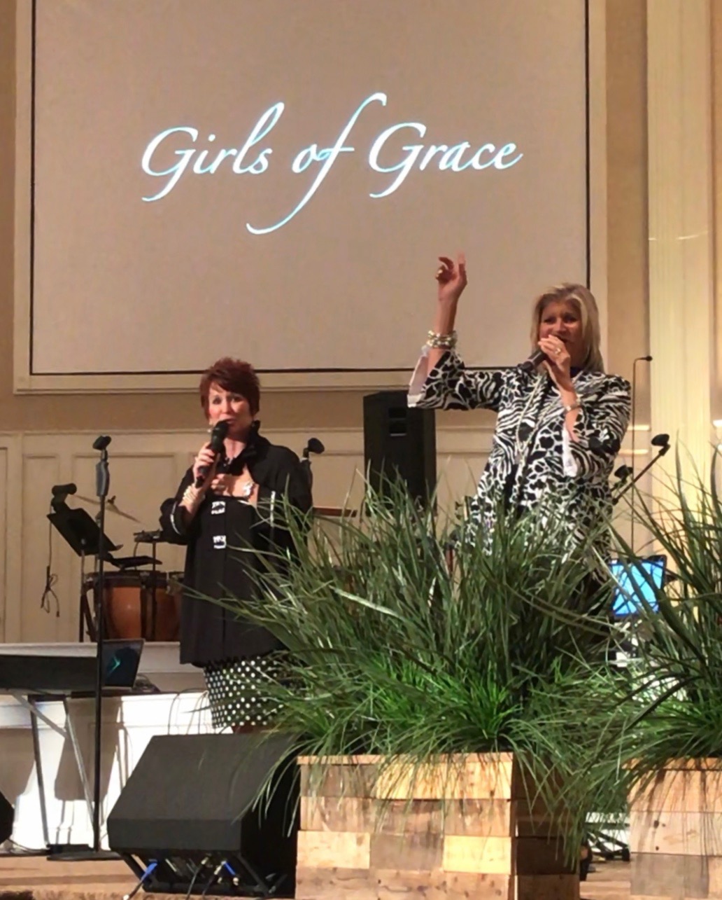 Girls of Grace