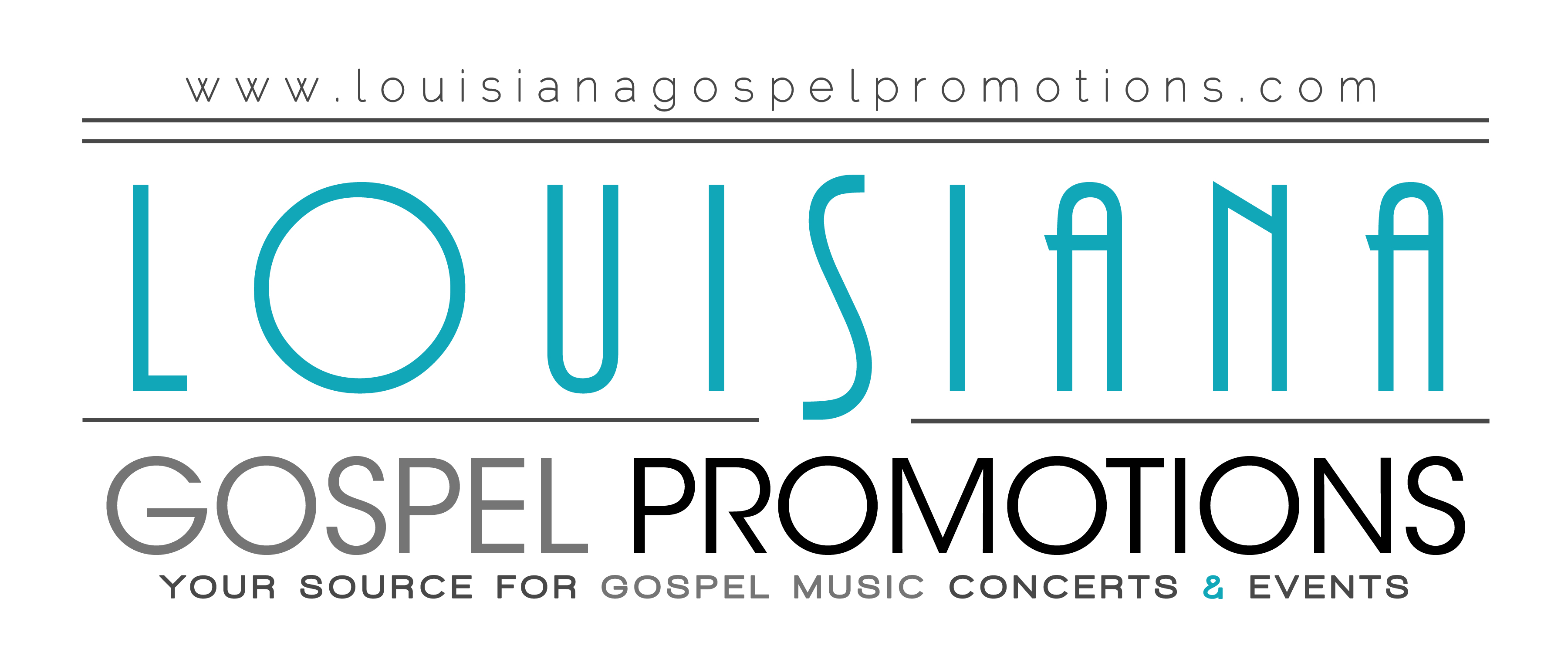 Louisiana Gospel Promotions