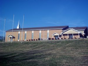 Memorial Baptist Tabernacle