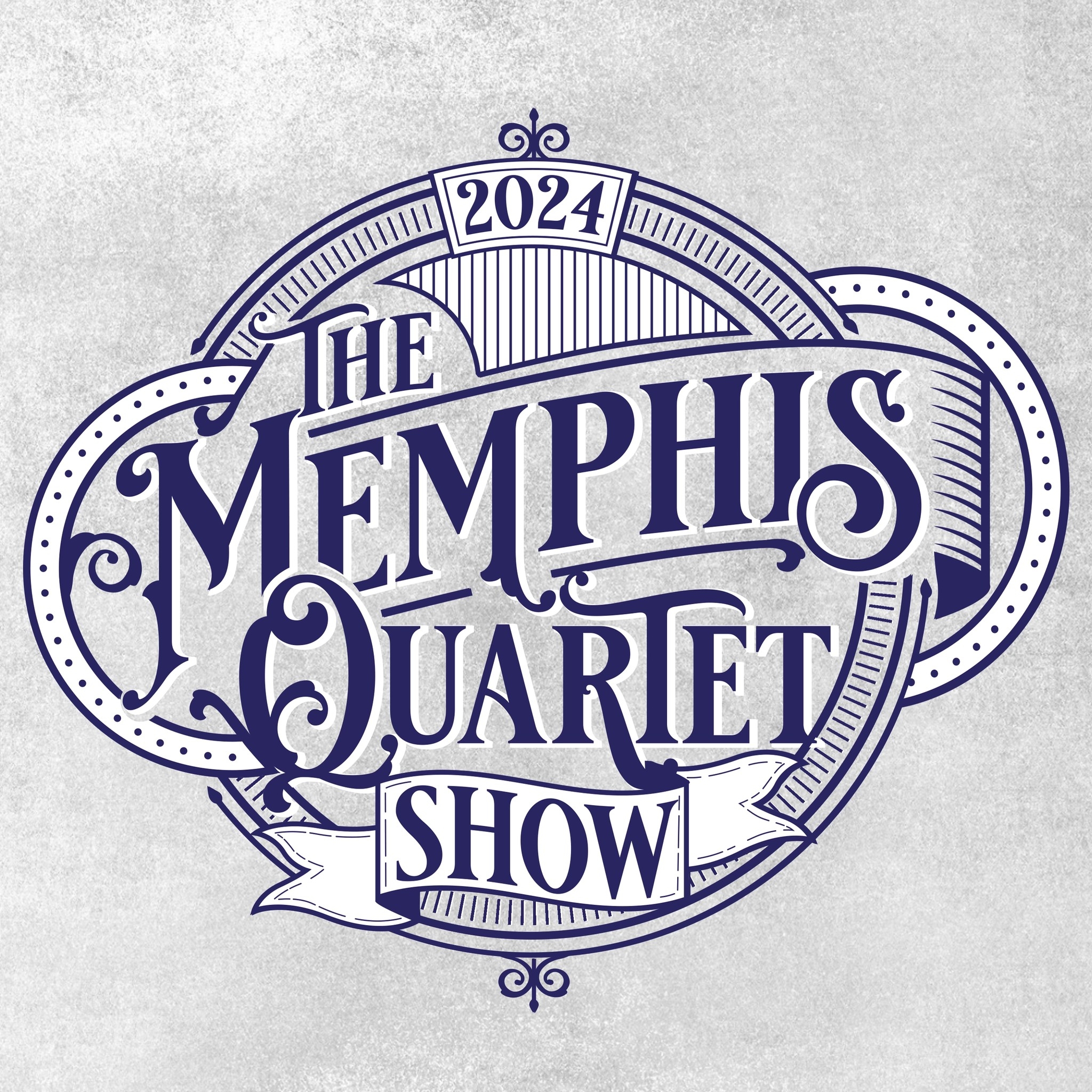 Memphis Quartet Show