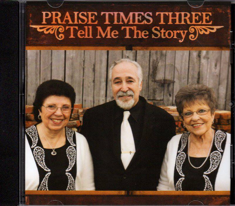 Praise Times Three