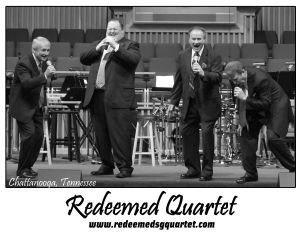Redeemed Quartet