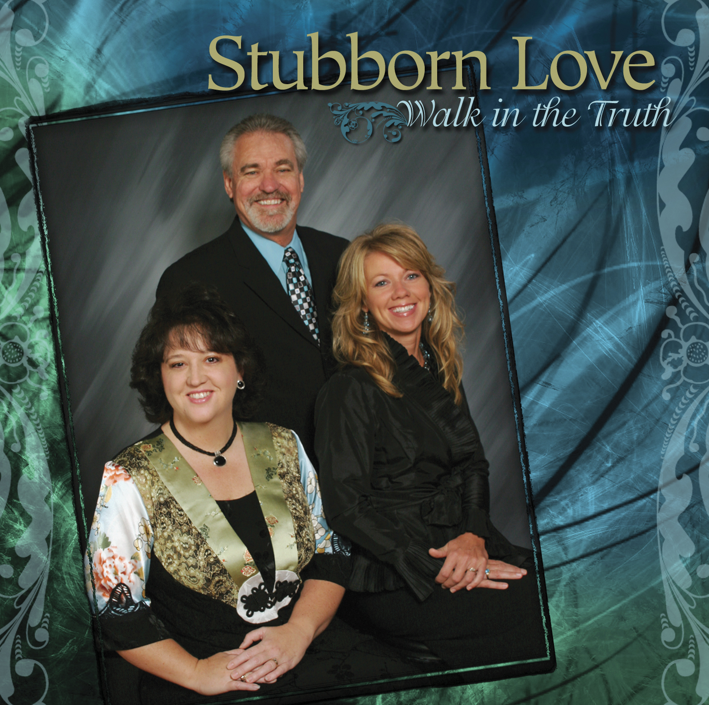 Stubborn Love