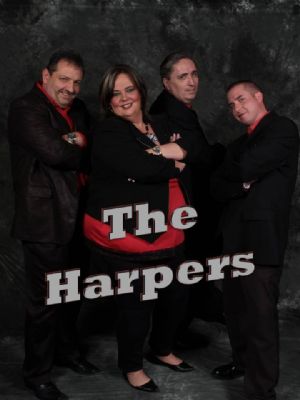 The Harpers