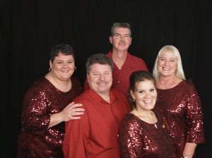 Glory Road Gospel Singers