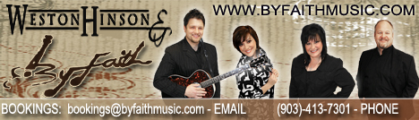 By Faith Music
