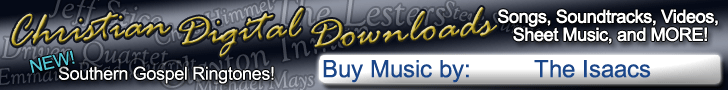 Christian Digital Downloads