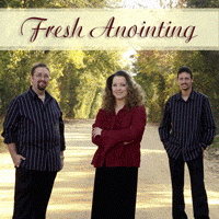 Fresh Anointing